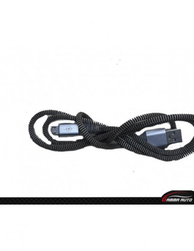 Chargeur cable usb