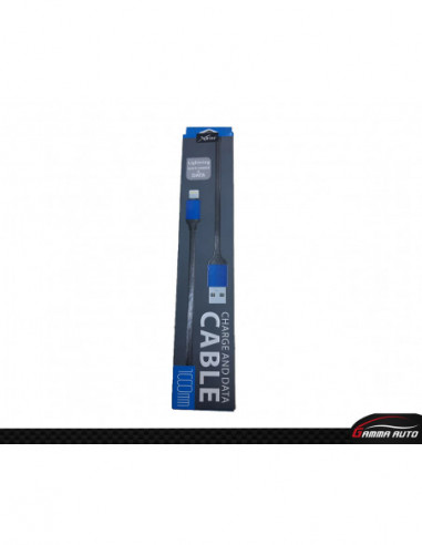Chargeur cable usb iphone