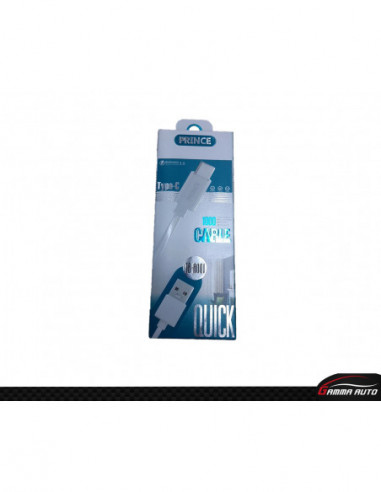 Chargeur cable usb fast Chargeur