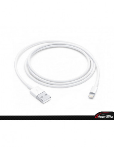 Chargeur cable usb iphone