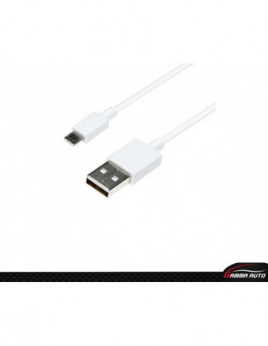 Chargeur cable usb