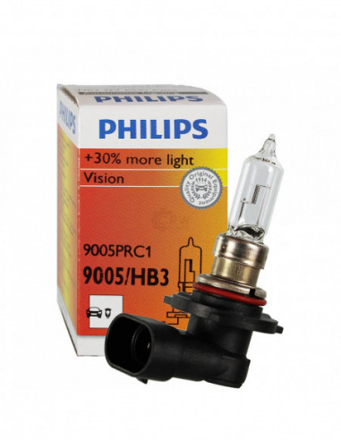 Lampe hb3 9005