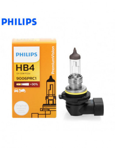 Lampe hb4 9006