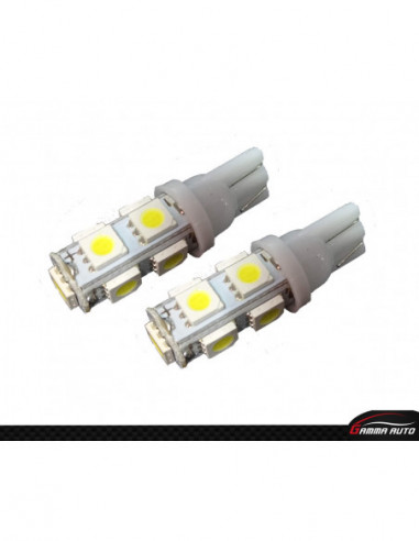Led veilleuse t10