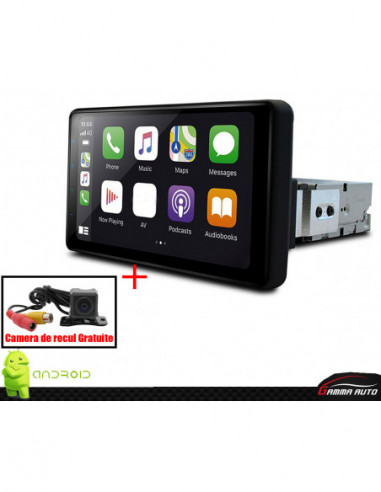 Poste Android 10.1' mono din