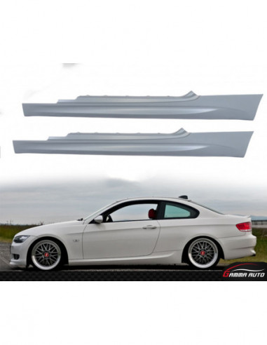 Bas de caisse e92 e93 m