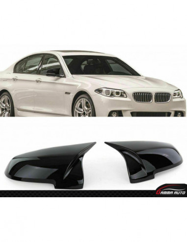 Cache retroviseur batstyle BMW f10