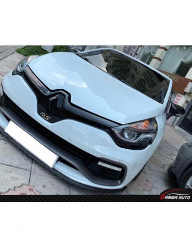 Cache retroviseur batstyle Renault clio 4