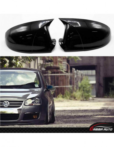 Cache retroviseur batstyle Volkswagen Volkswagen Golf 5 jetta