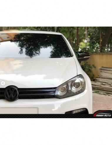 Cache retroviseur batstyle Volkswagen Volkswagen Golf 6