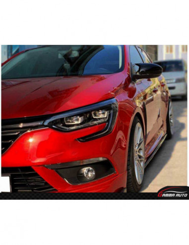 Cache retroviseur batstyle Renault Megane 4