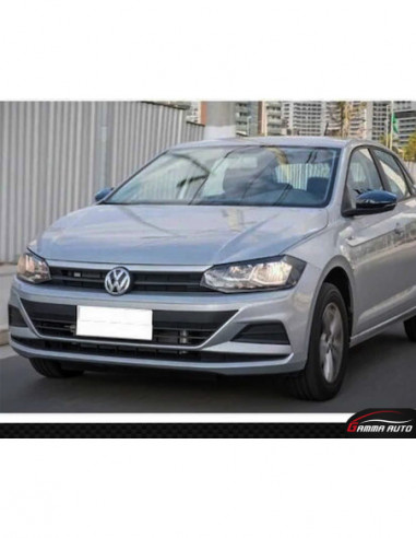 Cache retroviseur batstyle Volkswagen Polo 8