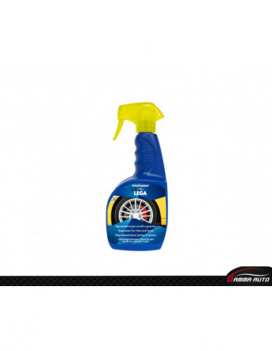Produit jante fraber