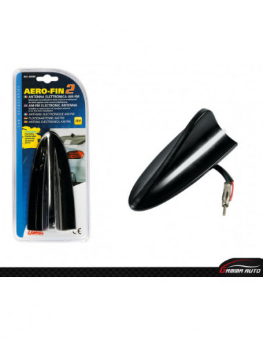 Antenne shark aero fin Lampa 40266