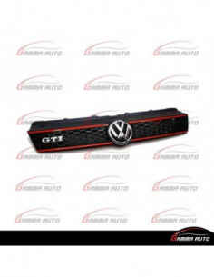 Calandre Volkswagen Polo 7 GTI