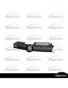 Calandre Volkswagen Golf 6 GTI