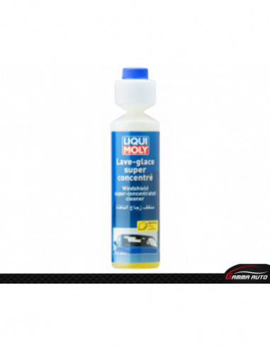 Lave glace super concentre 250ml Liqui Moly 1379