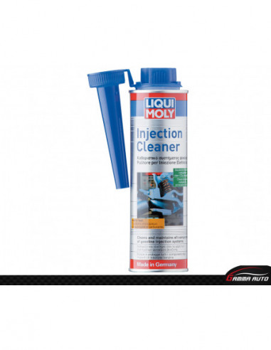 Nettoyant circuit d'injection ess 300 ml Liqui Moly 8361