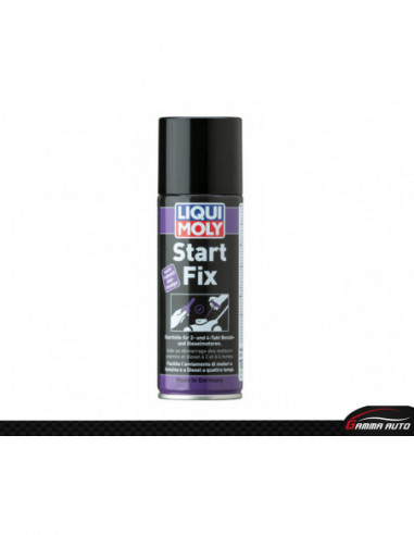 Start fix 200ml Liqui Moly 1085