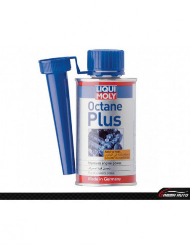 Octane plus 150 ml Liqui Moly 8351
