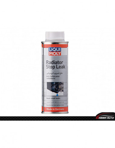 Stop fuites radiateur 250ml Liqui Moly 8370