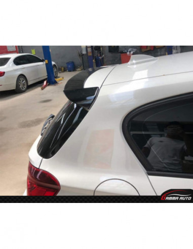 Spoiler BMW f20 non peint