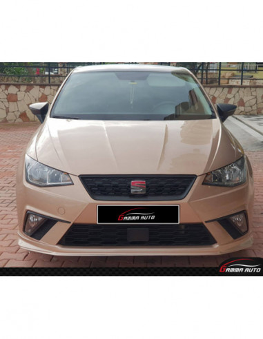 Front lip Seat Ibiza 2017+