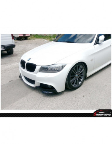 Front flap BMW e90 m phase 2
