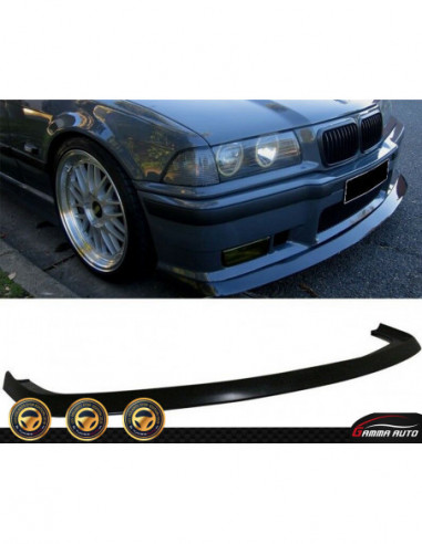 Front lip BMW e36 m3
