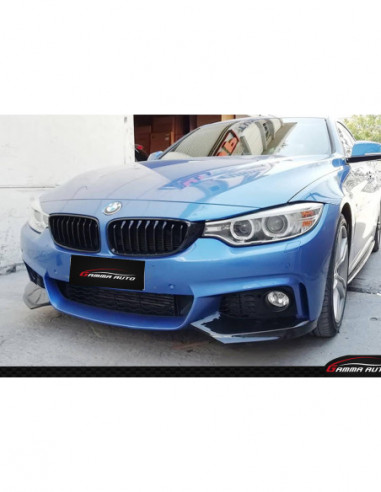 Front flap BMW serie 4 f32 f36