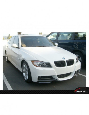 Front flap BMW e90 m phase 1