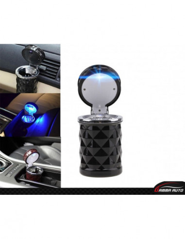 Cendrier Led