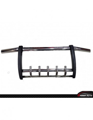 Pare buffle inox