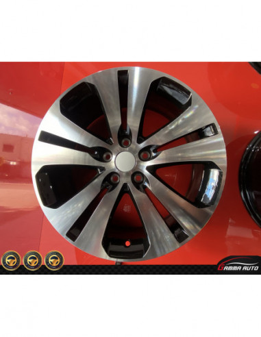 4 Jantes Alu 18 pouces 5x114.3