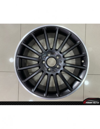 4 Jantes Alu 18 pouces 5x112