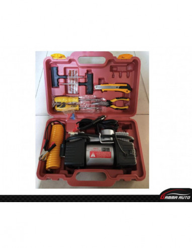 Kit air compressor