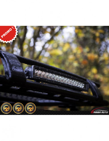 Barre a led 57 CM