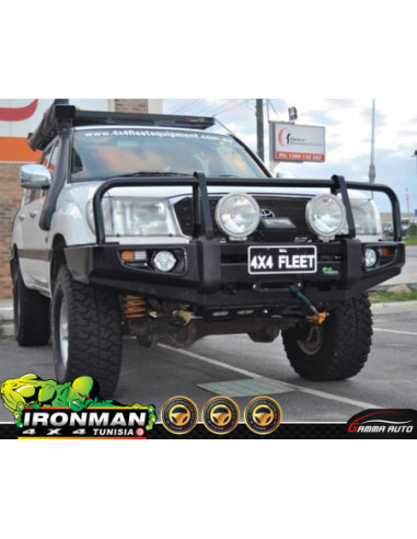 Proguard Ironman4X4 Toyota 105 SERIES (1998 2007)