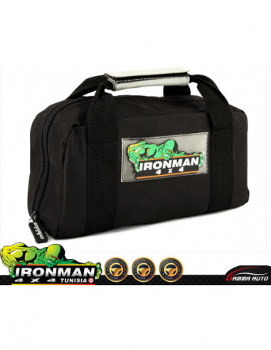 HEAVY DUTY SAC POUR GRAND KIT DE RÃCUPÃRATION SANS CONTENU