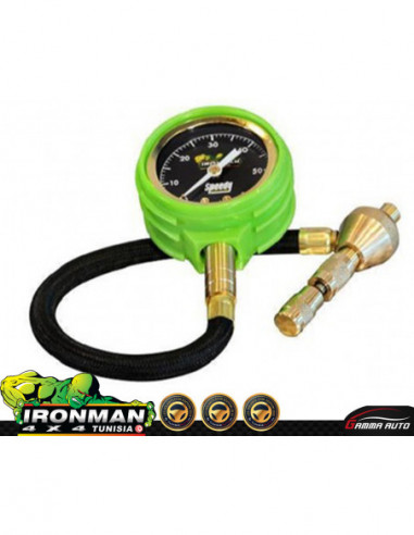 DÃFLATEUR dÃ©gonfler DE PNEU SPEEDY