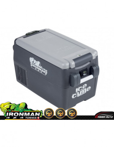 RÃFRIGÃRATEUR ICECUBE 30L