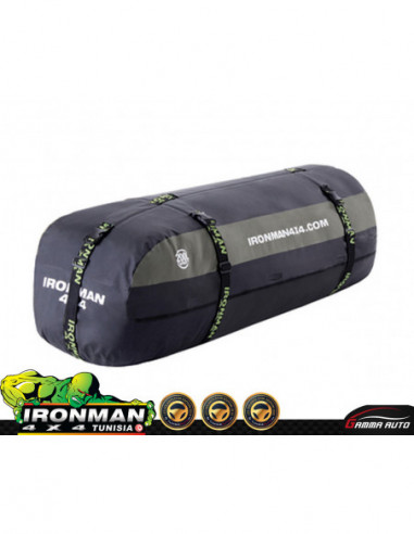 SAC DE RANGEMENT POUR CARGAISON SUR LE TOIT