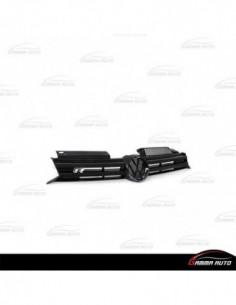 Calandre Volkswagen Golf 6 rline