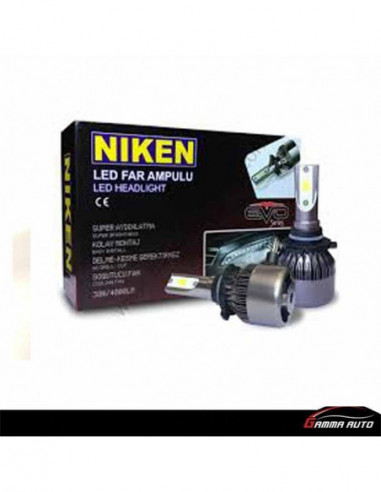 Kit eclairage niken h11