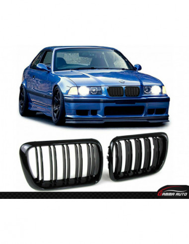 Calandre BMW e36