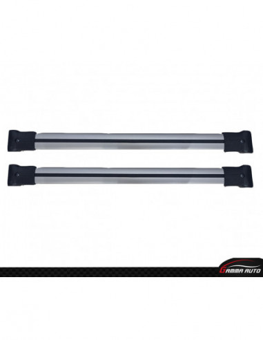 Cross barre PENCE MAX 128.5 ALU 140 cm