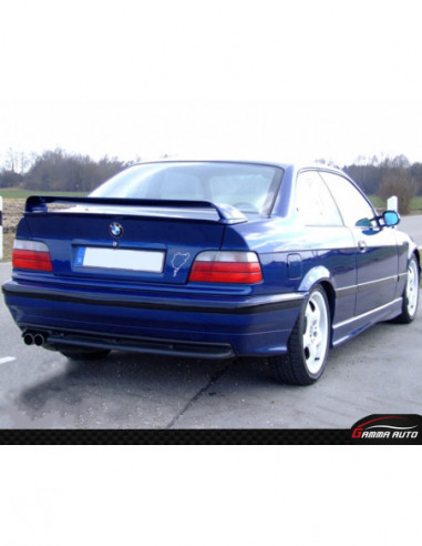 Diffuseur BMW e36 look m3