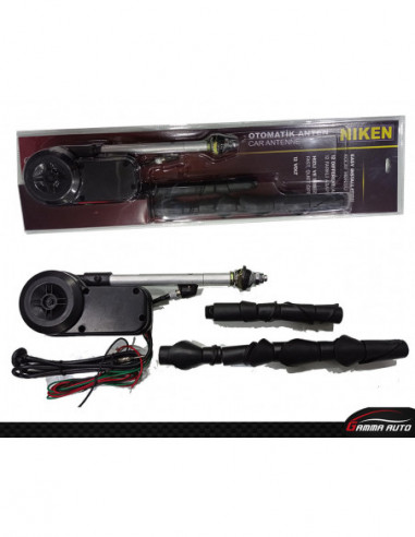 Antenne Electrique automatique 12V