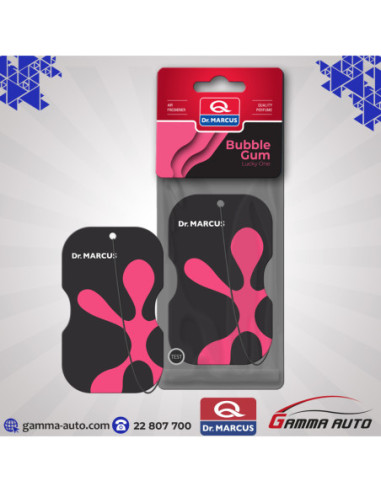 DESORDISANT LUCKY ONE