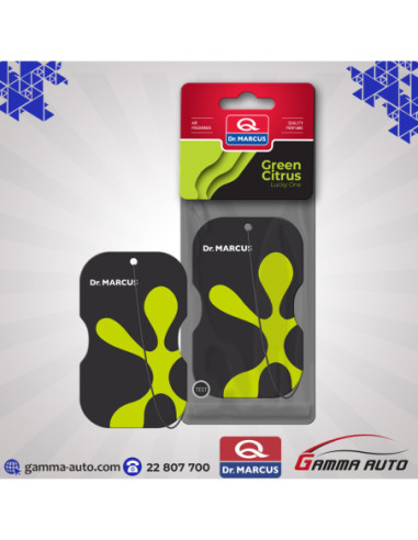 DESORDISANT LUCKY ONE